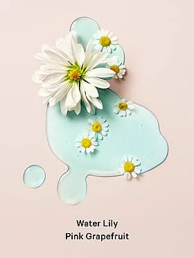 Classic Shimmer Fragrance Mist