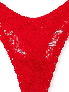 PINK Winkâ¢ Micro Thong Panty