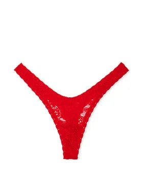 PINK Winkâ¢ Micro Thong Panty