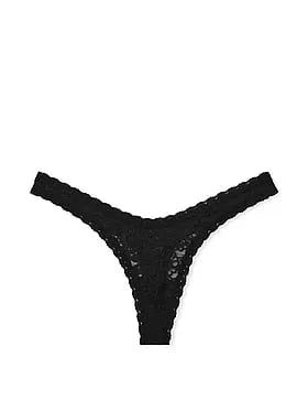 PINK Winkâ¢ Micro Thong Panty