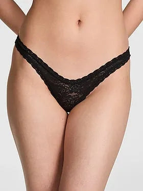 PINK Winkâ¢ Micro Thong Panty