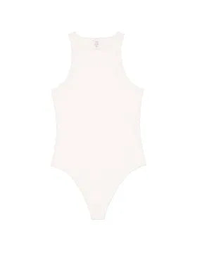 Bodywear by Victoria's Secret with FeatherSoftâ¢ Innovation Tank Bodysuit