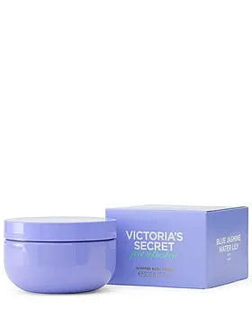Whipped Body Scrub