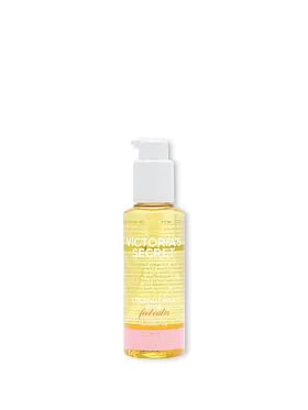 Body & Massage Oil