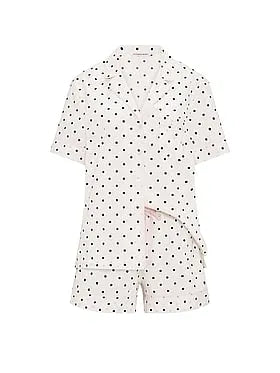 Heritage Cotton Short Pajama Set