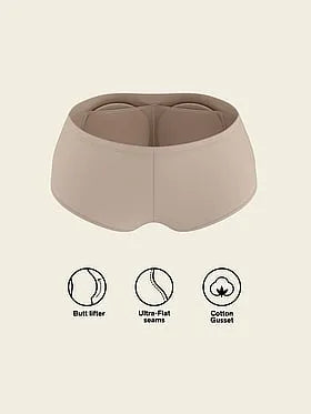 Magic Instant Butt Lift Padded Panty