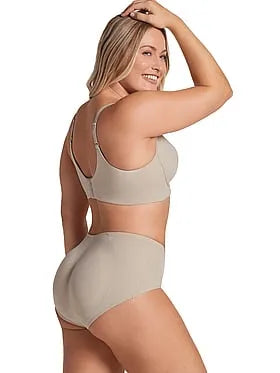 Magic Instant Butt Lift Padded Panty