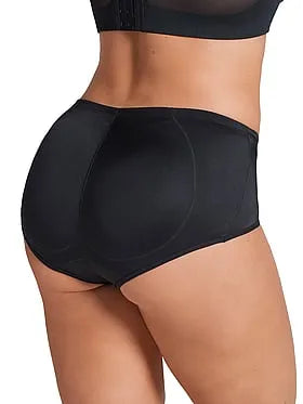 Magic Instant Butt Lift Padded Panty