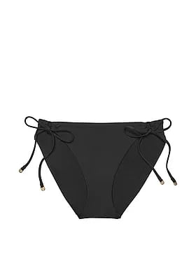 Essential Side-Tie Bikini Bottom