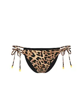 Essential Side-Tie Bikini Bottom