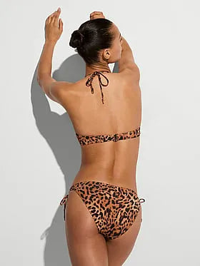 Essential Side-Tie Bikini Bottom
