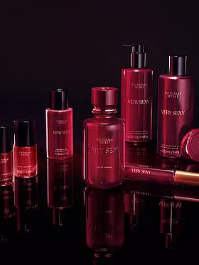 Very Sexy Mini Fine Fragrance Mist