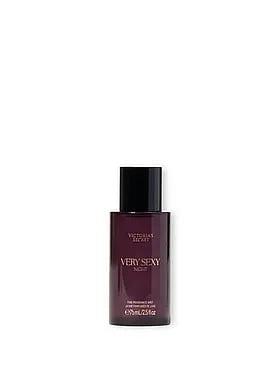 Very Sexy Night Mini Fine Fragrance Mist