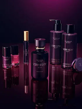 Very Sexy Night Mini Fine Fragrance Mist