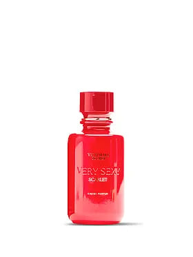 Very Sexy Scarlet Eau de Parfum 3.4 oz
