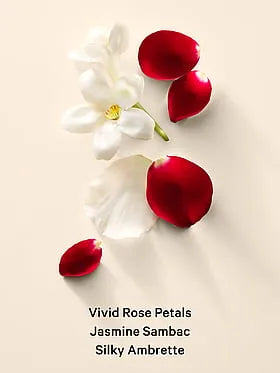 Very Sexy Scarlet Eau de Parfum 3.4 oz