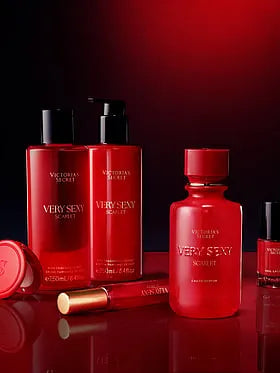 Very Sexy Scarlet Eau de Parfum 1.7 oz