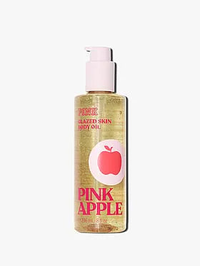Classic Body Oil
