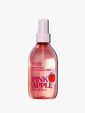 Classic Hair & Body Mist