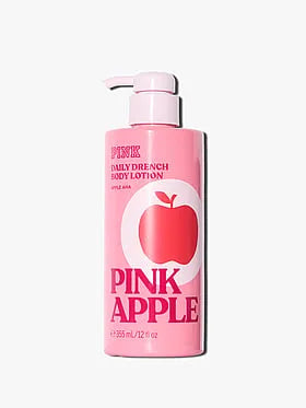 Classic Body Lotion
