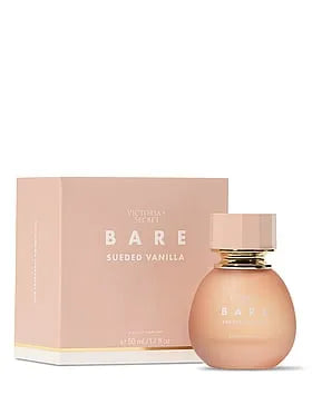 Bare Sueded Vanilla Eau de Parfum 1.7 oz