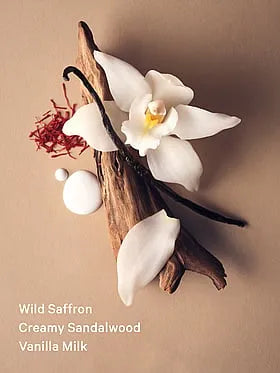 Bare Sueded Vanilla Eau de Parfum 1.7 oz