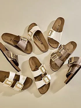 Sydney Birko-FlorÂ® Sandals