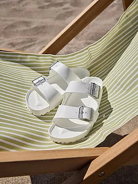 Arizona Stealth Buckle EVA Sandal
