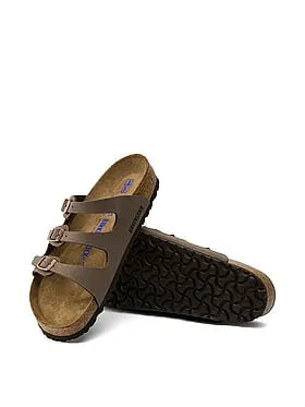 Florida Soft Footbed Sandal