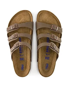 Florida Soft Footbed Sandal