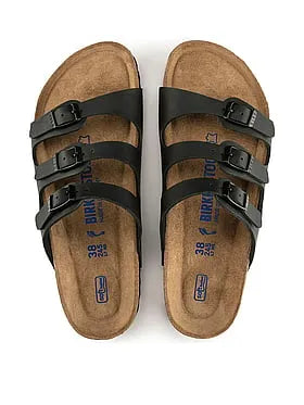 Florida Soft Footbed Sandal