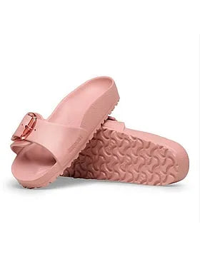 Madrid Big Buckle EVA Slide