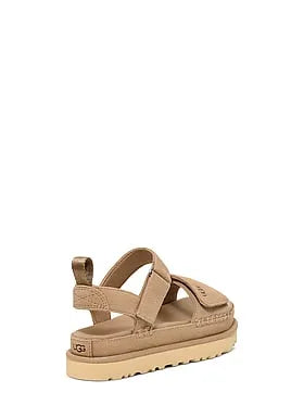 Goldenstar Sandals