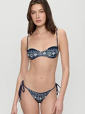 Mackenzie Bikini Bottom