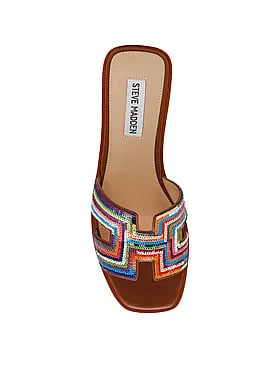 Hadyn Leather Sandals