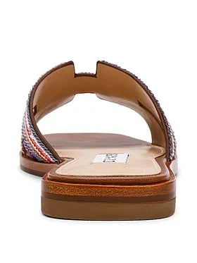 Hadyn Leather Sandals