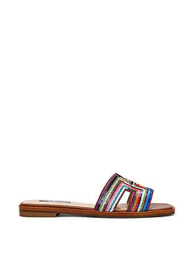 Hadyn Leather Sandals