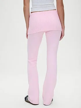 Aimee Cloud Knit Pants