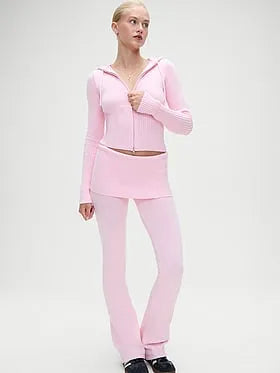 Aimee Cloud Knit Pants
