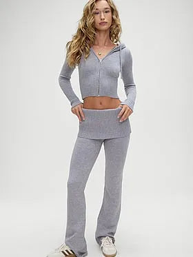 Aimee Cloud Knit Pants