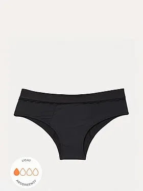 Cindy Cheeky Period Panty