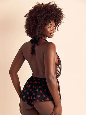 Merilyn Romper