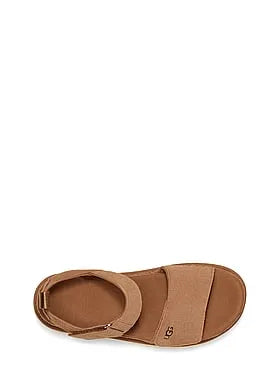 Goldenstar Strap Sandals