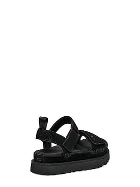 Goldenstar Strap Sandals