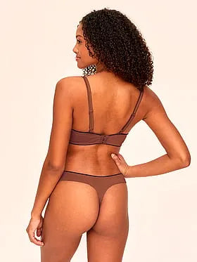 Jeannette Thong Panty
