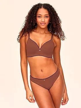 Jeannette Thong Panty