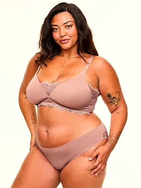 Jainey Bikini Panty