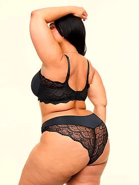 Jainey Bikini Panty