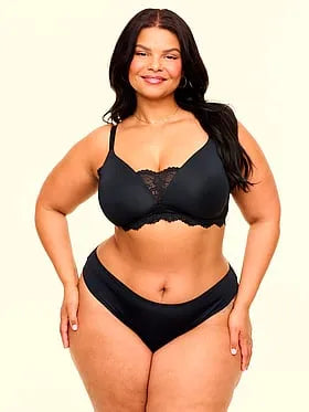 Jainey Bikini Panty