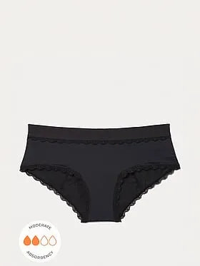 Olivia Hipster Period Panty